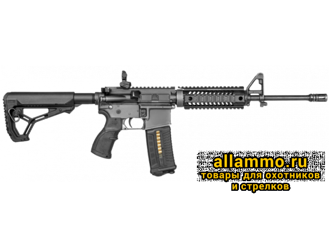 Задник FAB Defense GL-CORE