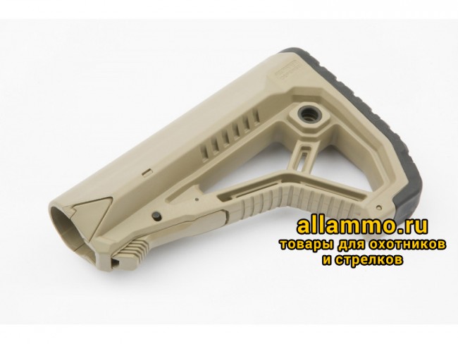 Задник FAB Defense GL-CORE