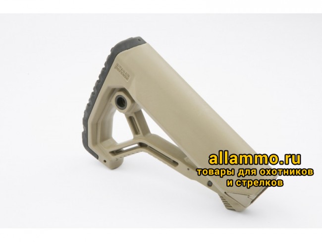 Задник FAB Defense GL-CORE