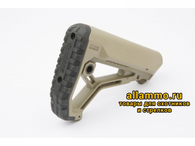 Задник FAB Defense GL-CORE