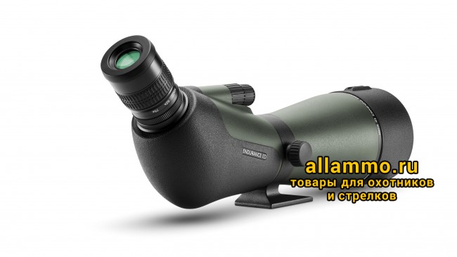 Зрительная труба Hawke Endurance ED 25-75x85 угловая (56203)