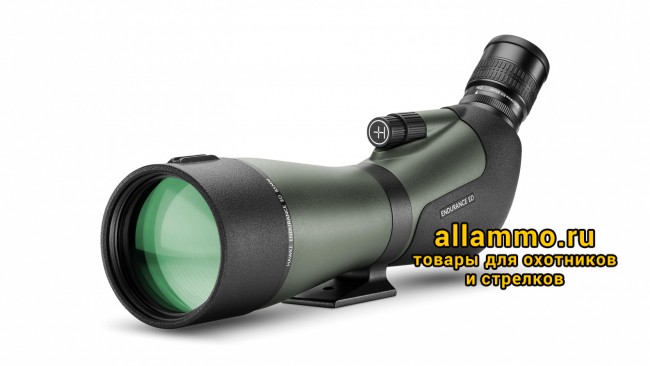 Зрительная труба Hawke Endurance ED 25-75x85 угловая (56203)