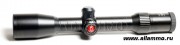 Оптический прицел Docter Unipoint VZF 1,5-6x42 на шине Zeiss