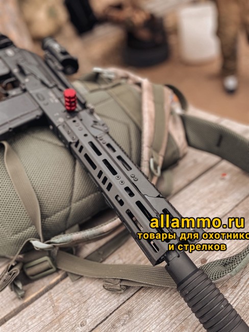 Цевье Тактические Идеи Н1 для АК 74, АК105, АКМ, ВПО 209, Сайга 410, TG2 (не магнум)