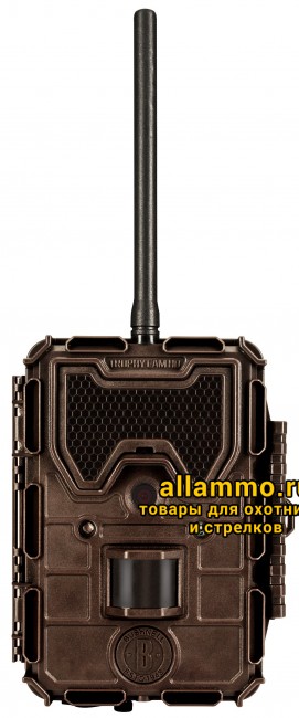 Фотоловушка (лесная камера) Bushnell Trophy Cam HD Wireless #119598