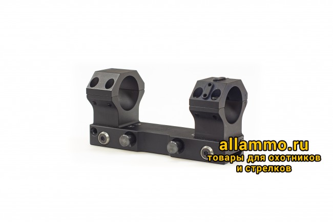 IMG_9528-2 64-30-23-00-200-40MOA Быстросъемный кронштейн Innomount Tactical Flex на Weaver кольца 30мм, BH=23мм, наклон 20-40MOA