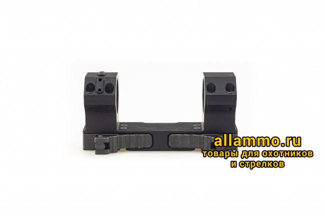 IMG_9529-2 64-30-23-00-200-40MOA Быстросъемный кронштейн Innomount Tactical Flex на Weaver кольца 30мм, BH=23мм, наклон 20-40MOA