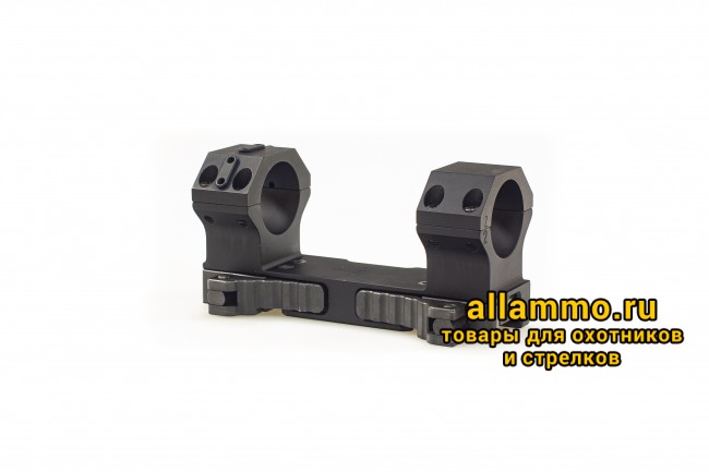 IMG_9530-2 64-30-23-00-200-40MOA Быстросъемный кронштейн Innomount Tactical Flex на Weaver кольца 30мм, BH=23мм, наклон 20-40MOA