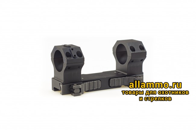 IMG_9531-2 64-30-23-00-200-40MOA Быстросъемный кронштейн Innomount Tactical Flex на Weaver кольца 30мм, BH=23мм, наклон 20-40MOA