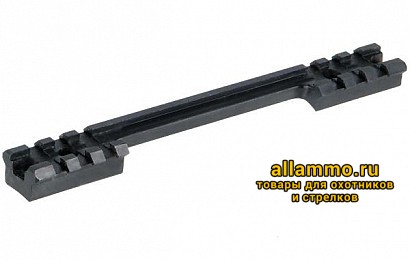 MNT-RM700 База WEAVER для установки на Remington 700 Long  Action