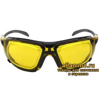 Тактические очки PMX Mark I G-7530STRX (16743)