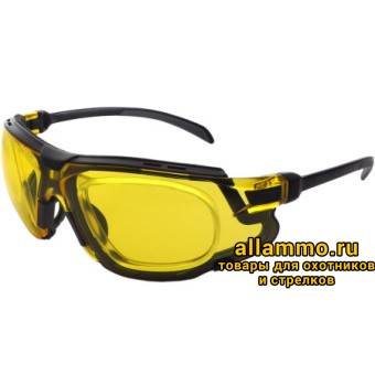 Тактические очки PMX Mark I G-7530STRX (16743)