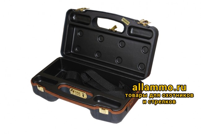 5874_1.png Negrini Кейс на 125 гладкост. патронов