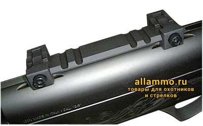 База Picatinny для Fabarm XLR-5 (GAL-RUS4) 