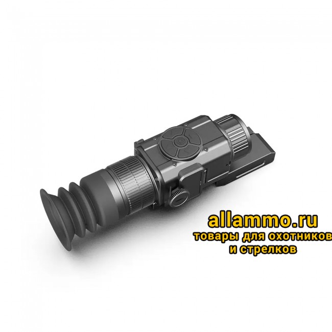 Тепловизионный прицел CONOTECH Talon R25 