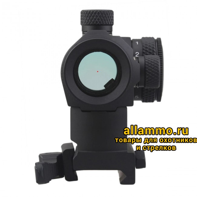 Коллиматорный прицел  Vector Optics Maverick 1x22 (SCRD-12)