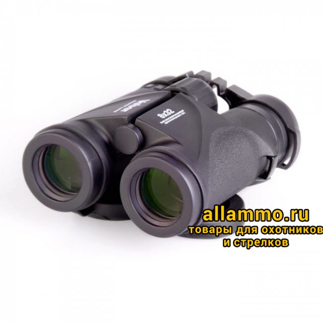 Бинокль Silver Line БН 8x32 WP