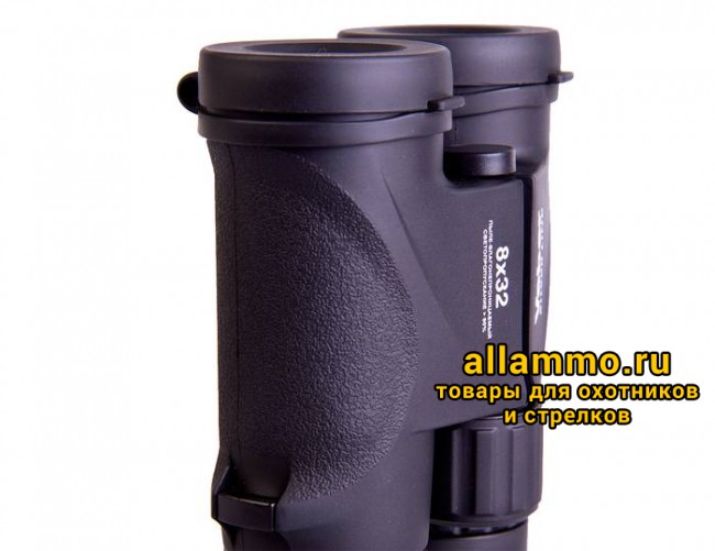 Бинокль Silver Line БН 8x32 WP