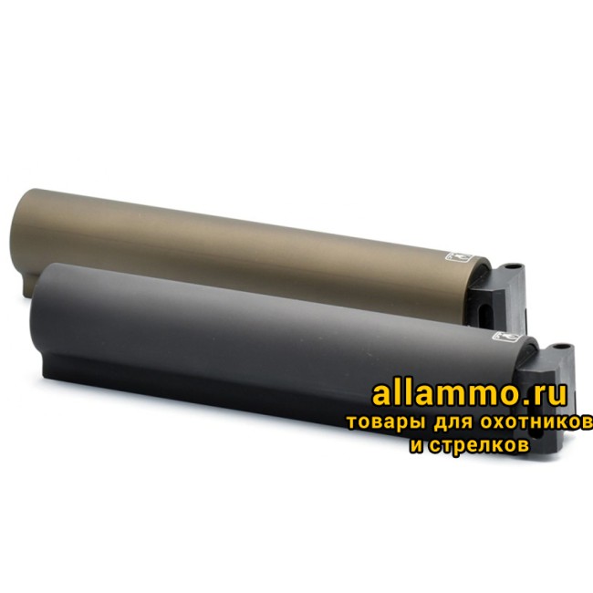 Труба приклада для АК74М/АК12/Сайга - Химера-С (LAC0257) фото 2 Труба приклада для АК74М/АК12/Сайга - Химера-С (LAC0257)