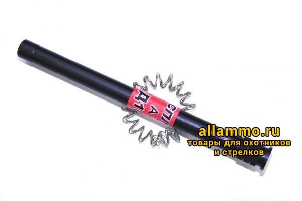 Удлинитель магазина Тактика Тула для МР-153 (на 5 доп. патрона )