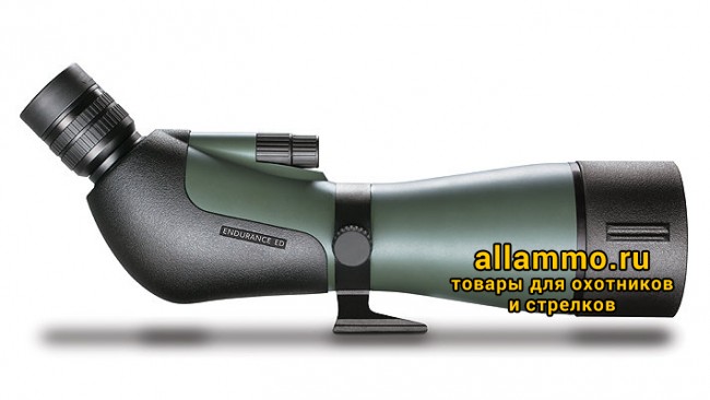 Зрительная труба Hawke Endurance ED 20-60x85 Spotting Scope угловая