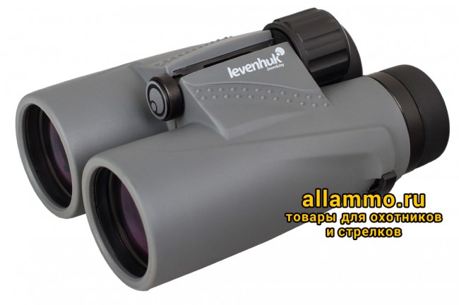 Бинокль Levenhuk Karma PLUS 10x42