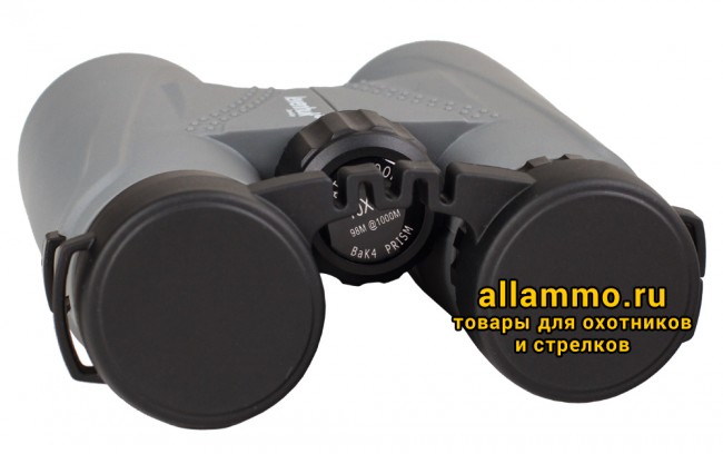 Бинокль Levenhuk Karma PLUS 10x42