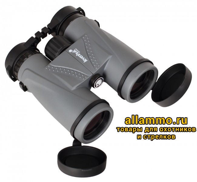 Бинокль Levenhuk Karma PLUS 10x42