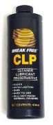 Масло Break Free CLP5 в масленке с пульверизатором 474мл