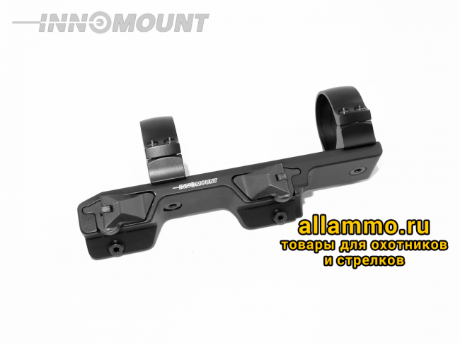 50-30-17-00-800 Кронштейн Innomount на Blaser кольца 30mm BH 6mm 