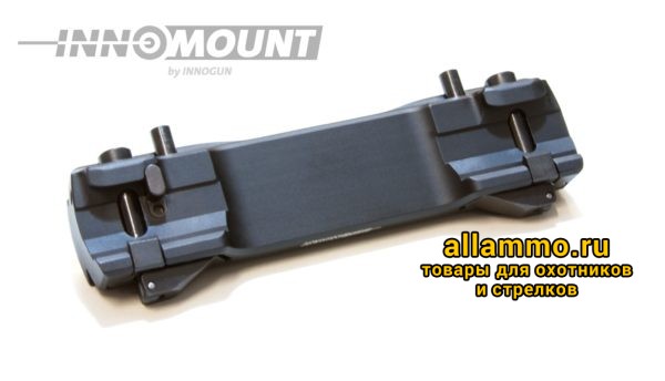 52-PT-12-00-650 Кронштейн на Sauer 404 Picatinny LONG