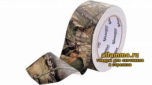 f39fe88d34f9fd6cc5d975943d5894a6.jpg Камуфляжная лента Allen Vanish Mossy Oak Country 18 м./ 5 см.