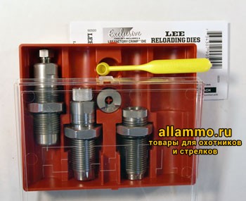 Матрица LEE 223 REM ULTIMATE DIE SET