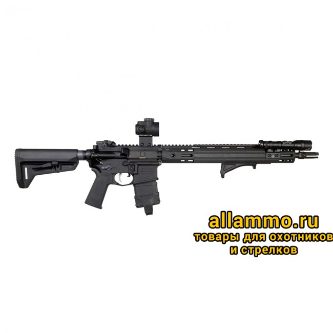 Резиновая захватка на магазин Magpul 7,62x51/.223 Rem 3 шт в комплекте (MAG002)