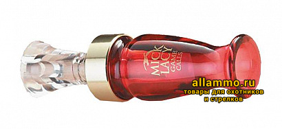 Манок Mick Lacy акриловый на утку