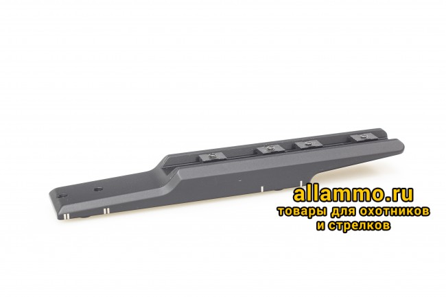 64-VM-23-50-200 Адааптер для прицелов Zeiss Innomount Tactical Flex Offset BH=23мм