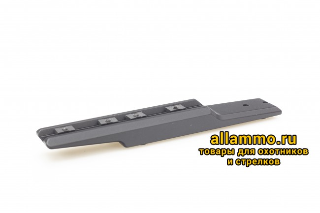 64-VM-23-50-200 Адааптер для прицелов Zeiss Innomount Tactical Flex Offset BH=23мм