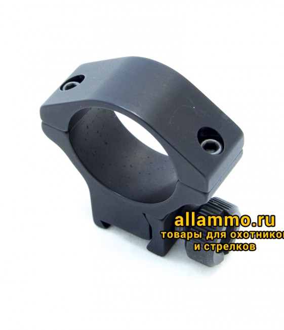 40226-1400 Небыстросъемные кольца Recknagel d26 11mm, B 11mm 