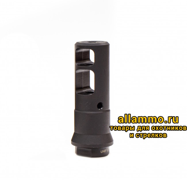 IMG_1513 ДТК Alfa Arms (М14х1)