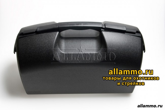 IMG_5252.jpg Negrini Кейс на 150 гладкост. патронов, без плечевого ремня (20150)