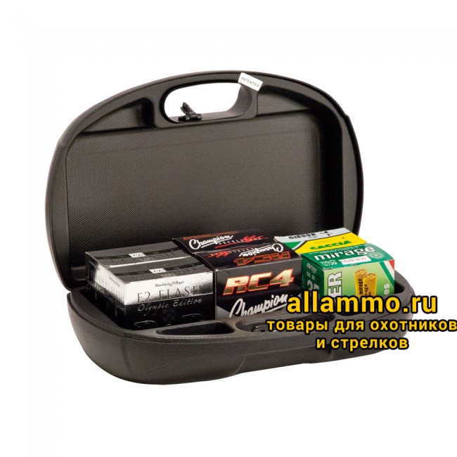 20150-ap.-IMG_0282.jpg Negrini Кейс на 150 гладкост. патронов, без плечевого ремня (20150)