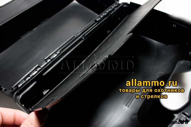 IMG_5256.jpg Negrini Кейс на 150 гладкост. патронов, без плечевого ремня (20150)