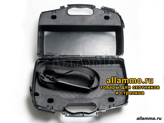 IMG_5254.jpg Negrini Кейс на 150 гладкост. патронов, без плечевого ремня (20150)