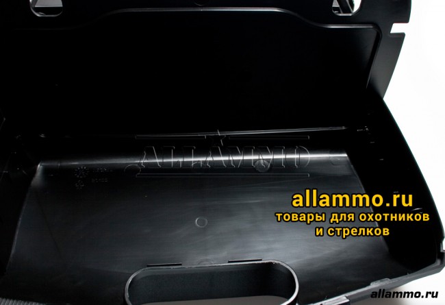 IMG_5255.jpg Negrini Кейс на 150 гладкост. патронов, без плечевого ремня (20150)