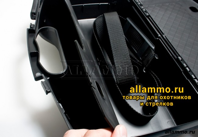 IMG_5258.jpg Negrini Кейс на 150 гладкост. патронов, без плечевого ремня (20150)