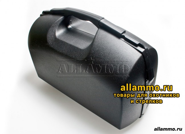 IMG_5260.jpg Negrini Кейс на 150 гладкост. патронов, без плечевого ремня (20150)