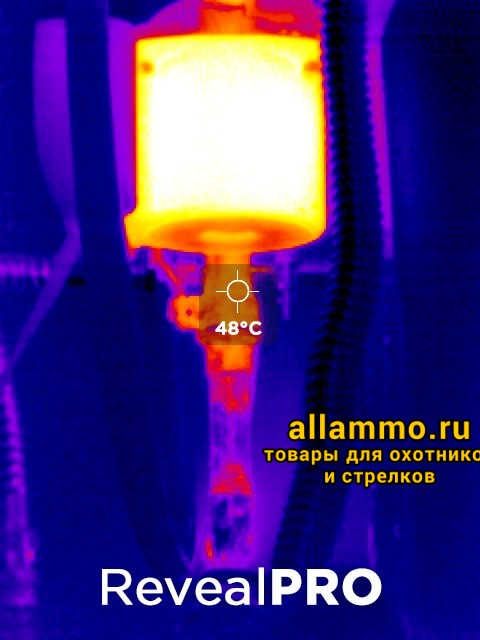 Тепловизор Seek Thermal Reveal PRO