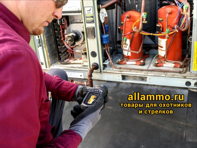 Тепловизор Seek Thermal Reveal PRO