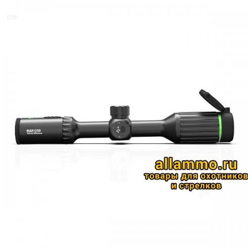 Тепловизионный прицел CONOTECH NAR650 LIIR