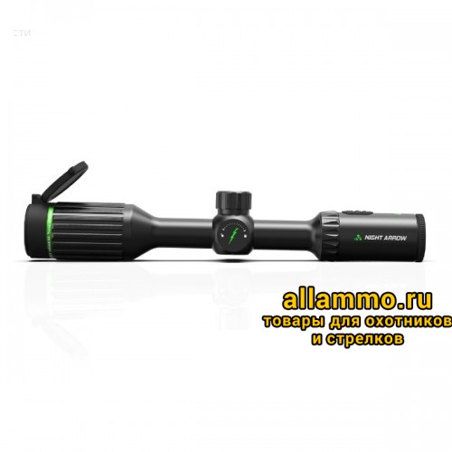 Тепловизионный прицел CONOTECH NAR650 LIIR